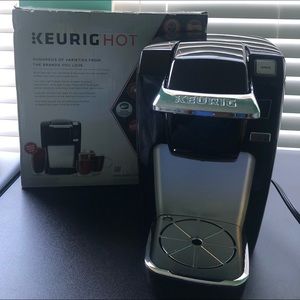 Keurig HOT K15 Classic Series